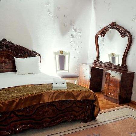 Santorini Otel Codru Dış mekan fotoğraf