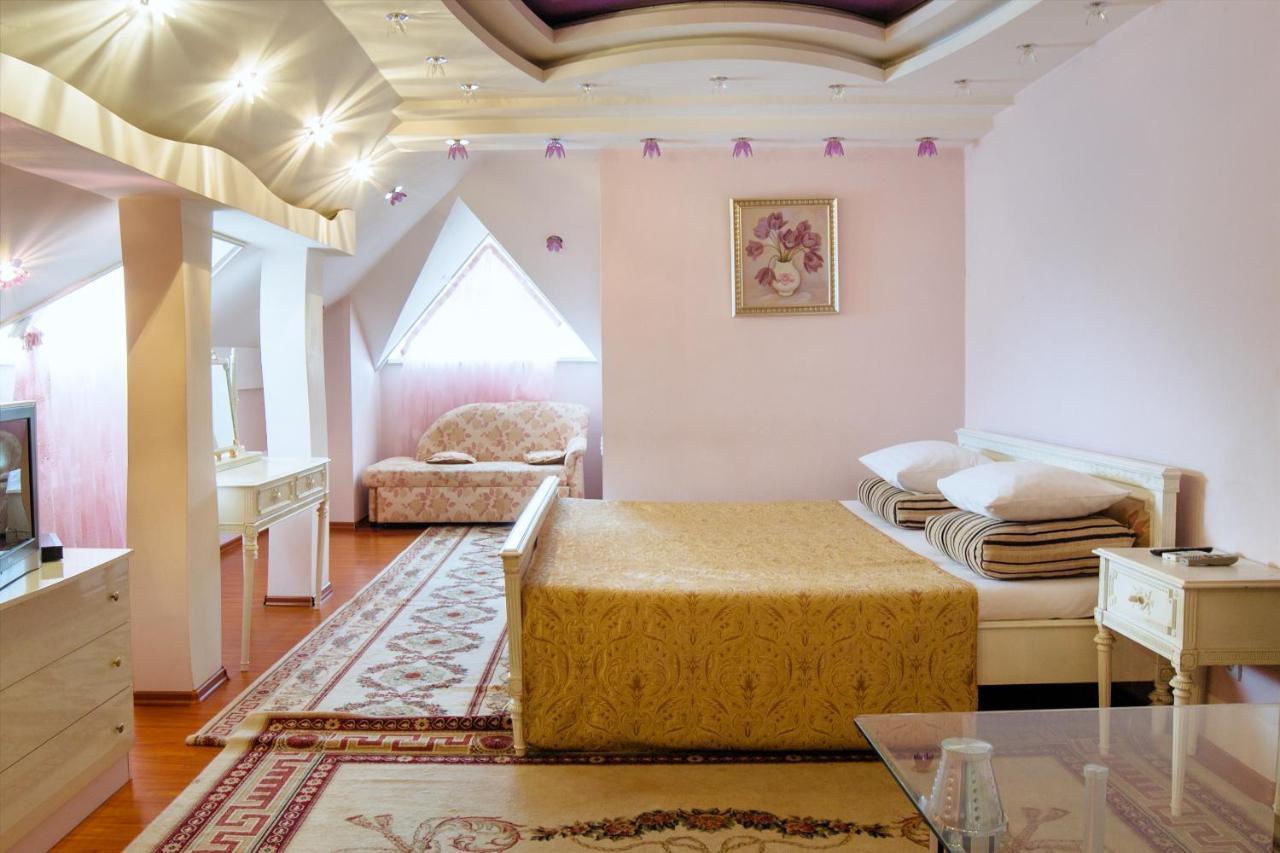 Santorini Otel Codru Dış mekan fotoğraf