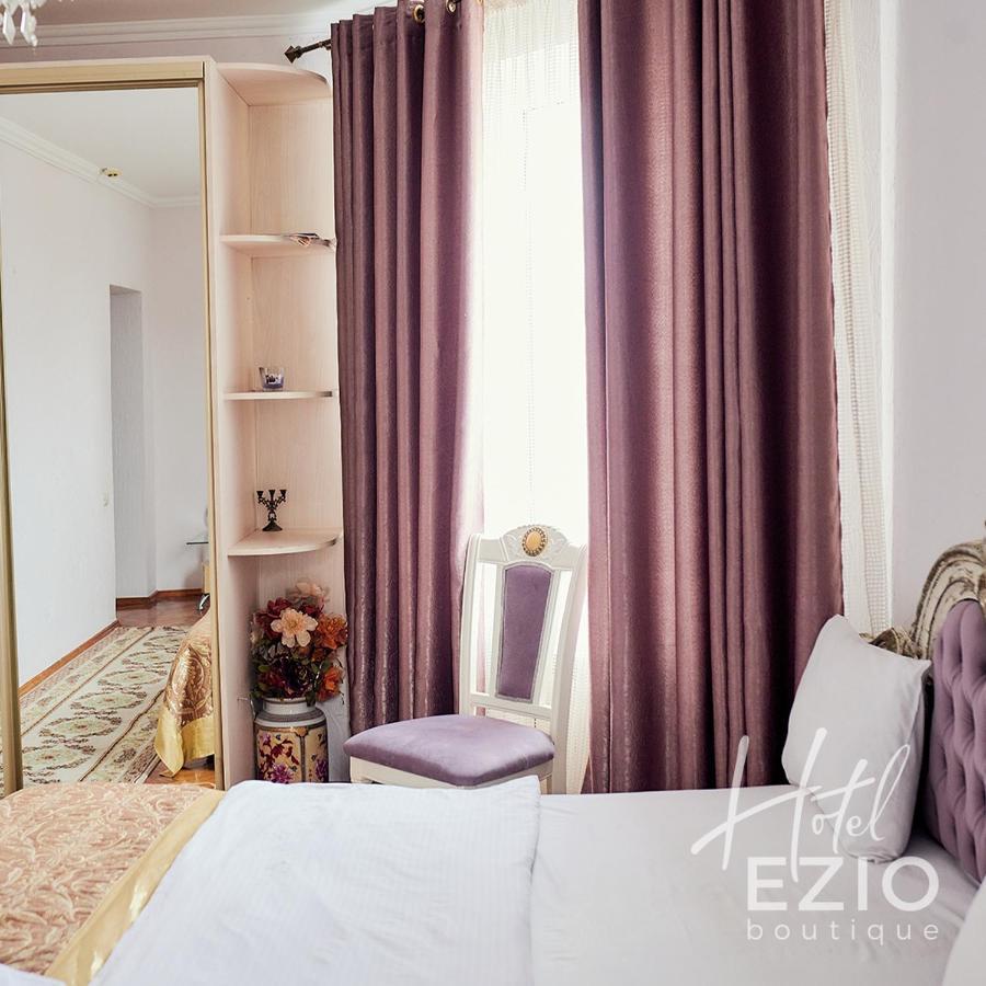 Santorini Otel Codru Dış mekan fotoğraf