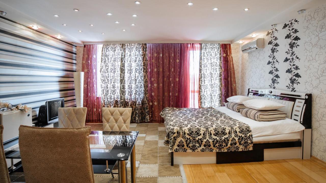 Santorini Otel Codru Dış mekan fotoğraf