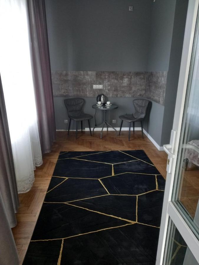 Santorini Otel Codru Dış mekan fotoğraf