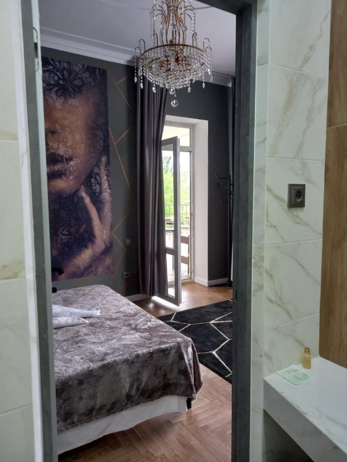 Santorini Otel Codru Dış mekan fotoğraf