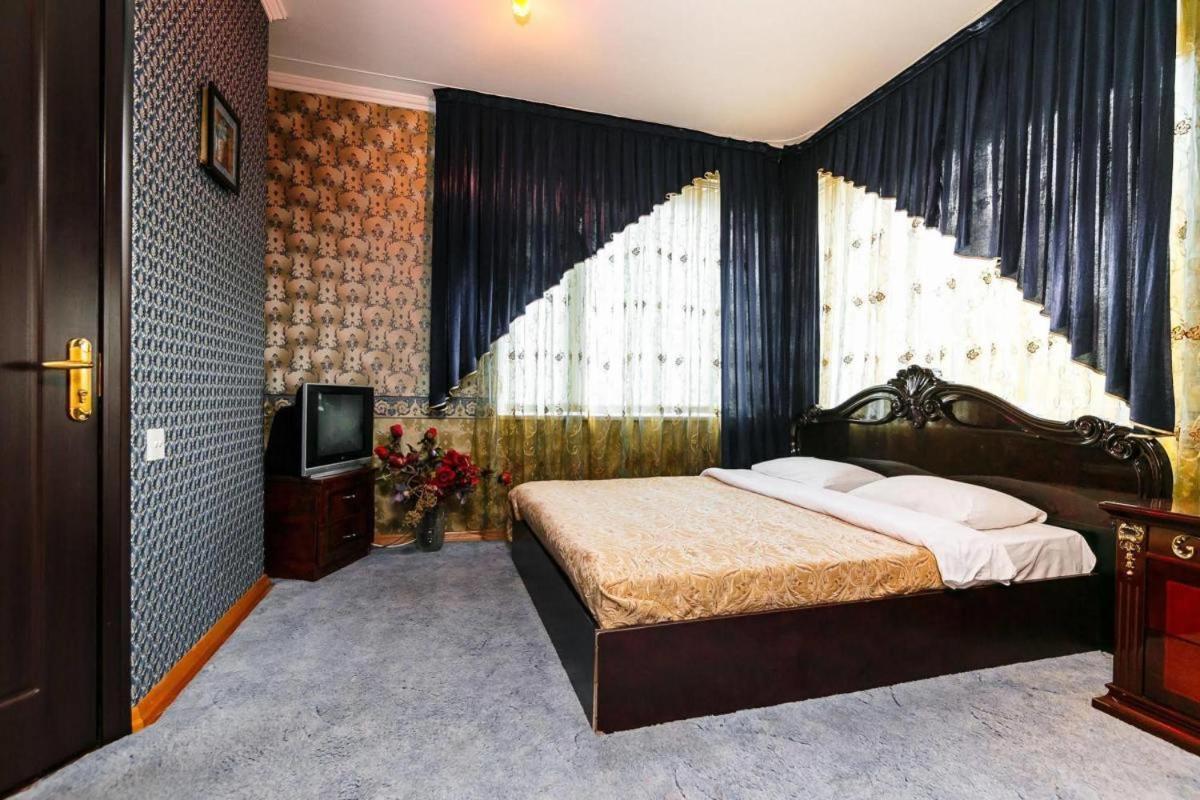 Santorini Otel Codru Dış mekan fotoğraf