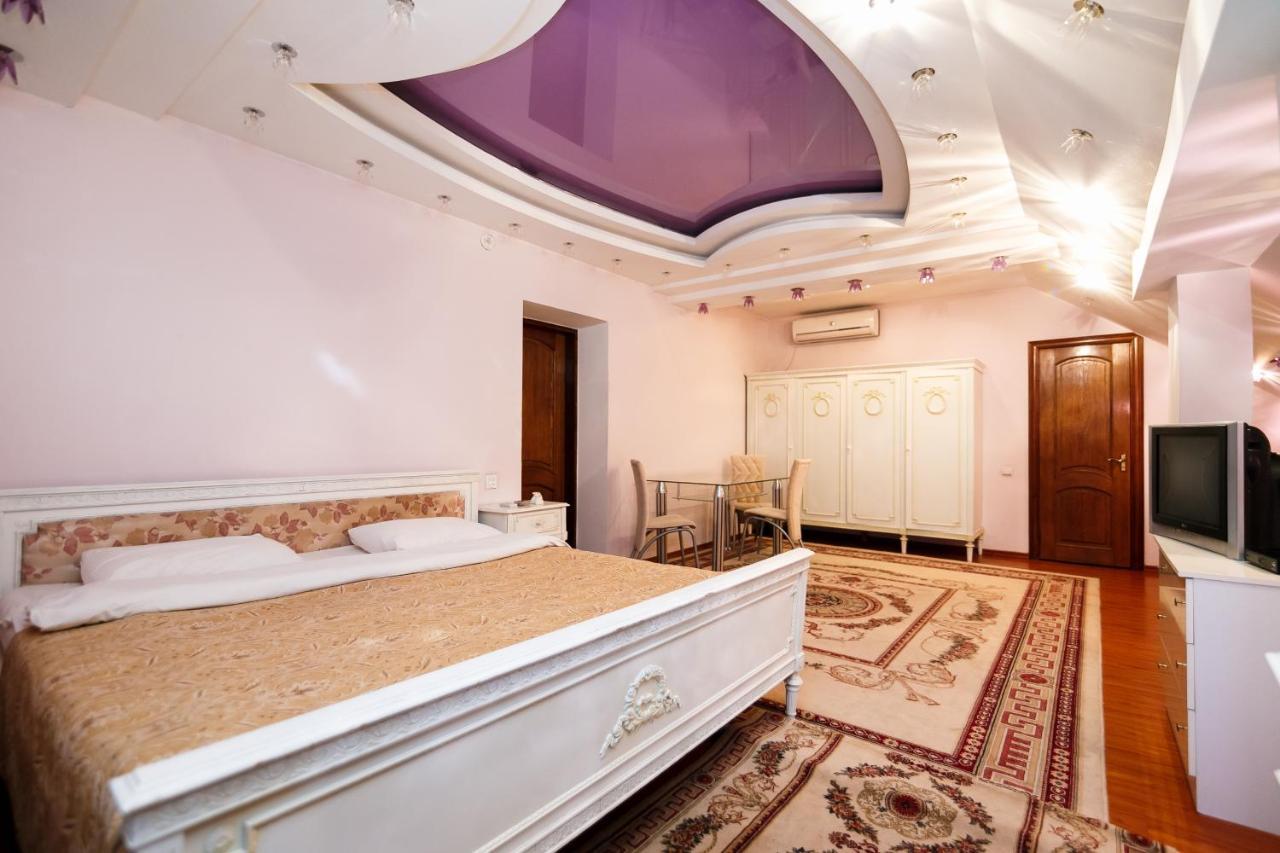 Santorini Otel Codru Dış mekan fotoğraf