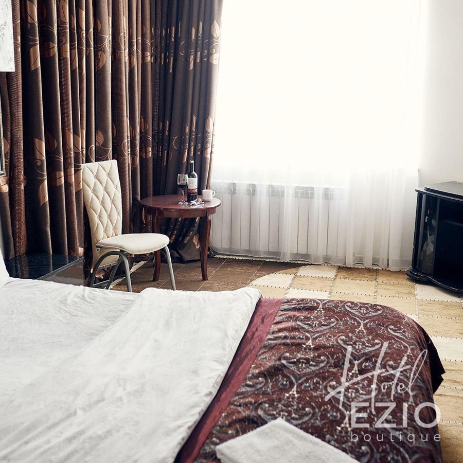 Santorini Otel Codru Dış mekan fotoğraf