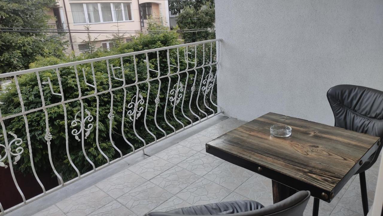Santorini Otel Codru Dış mekan fotoğraf
