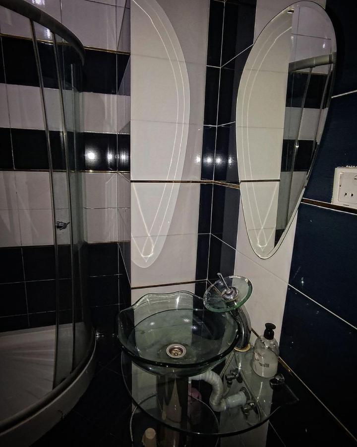 Santorini Otel Codru Dış mekan fotoğraf