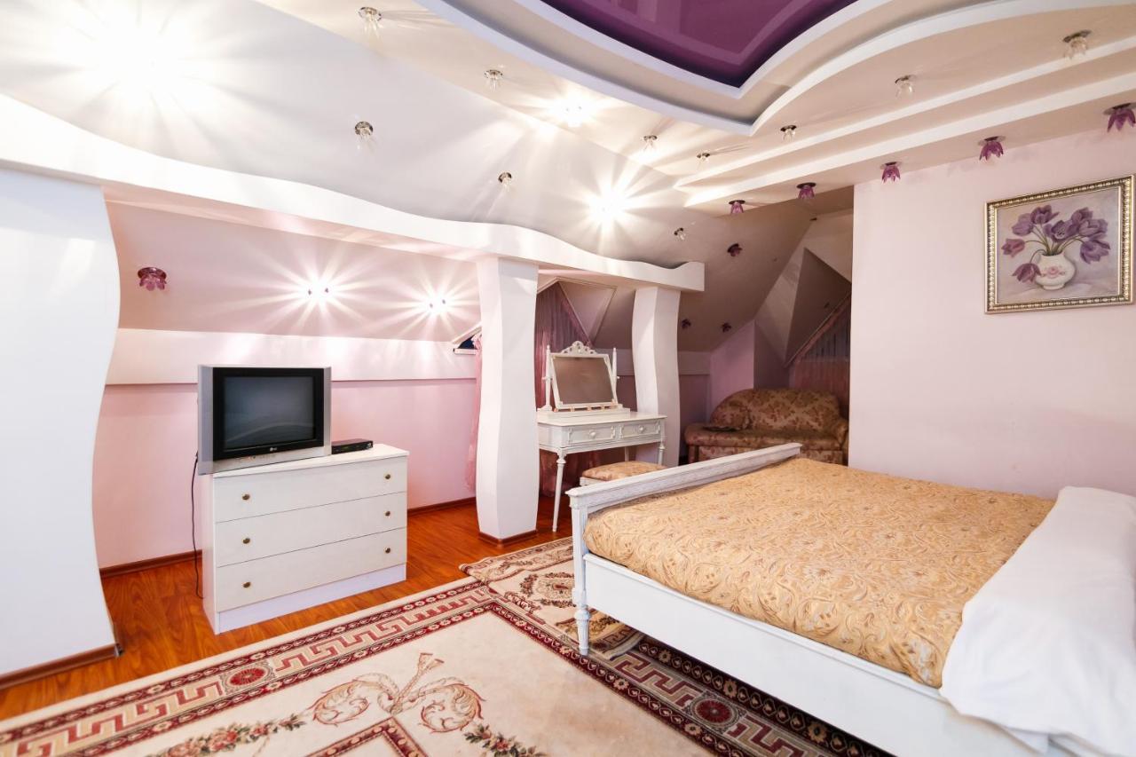 Santorini Otel Codru Dış mekan fotoğraf