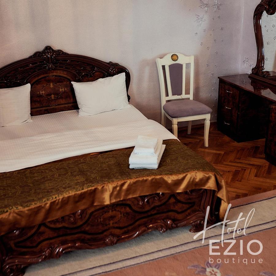 Santorini Otel Codru Dış mekan fotoğraf