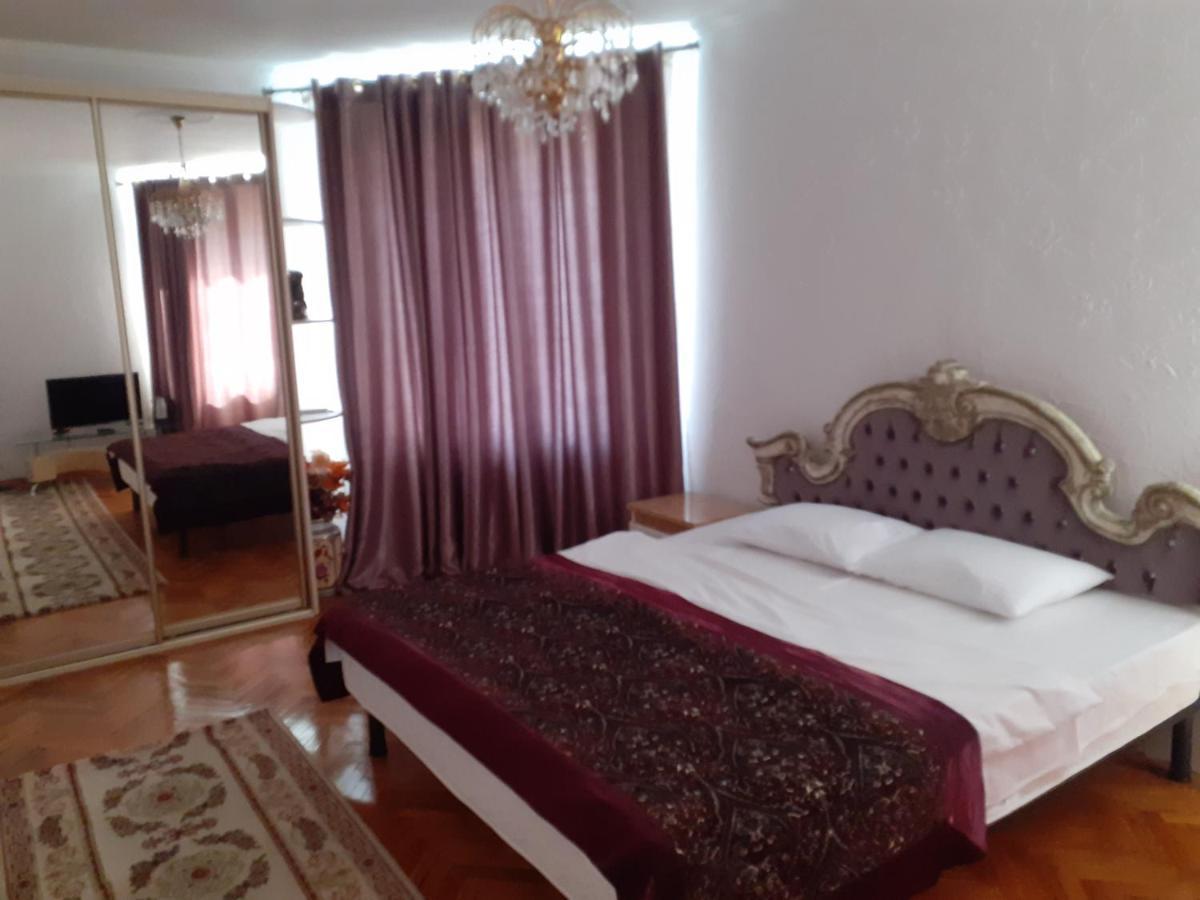 Santorini Otel Codru Dış mekan fotoğraf