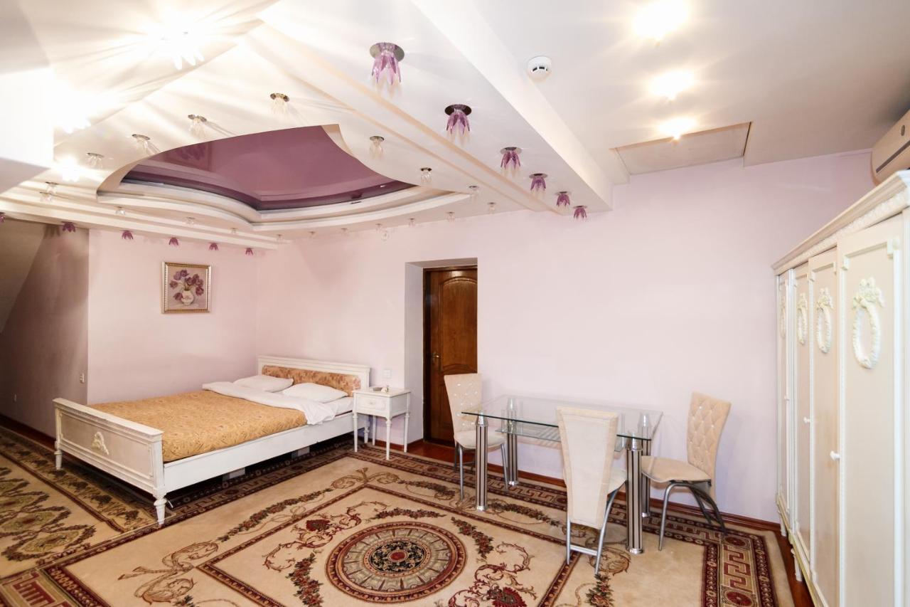 Santorini Otel Codru Dış mekan fotoğraf