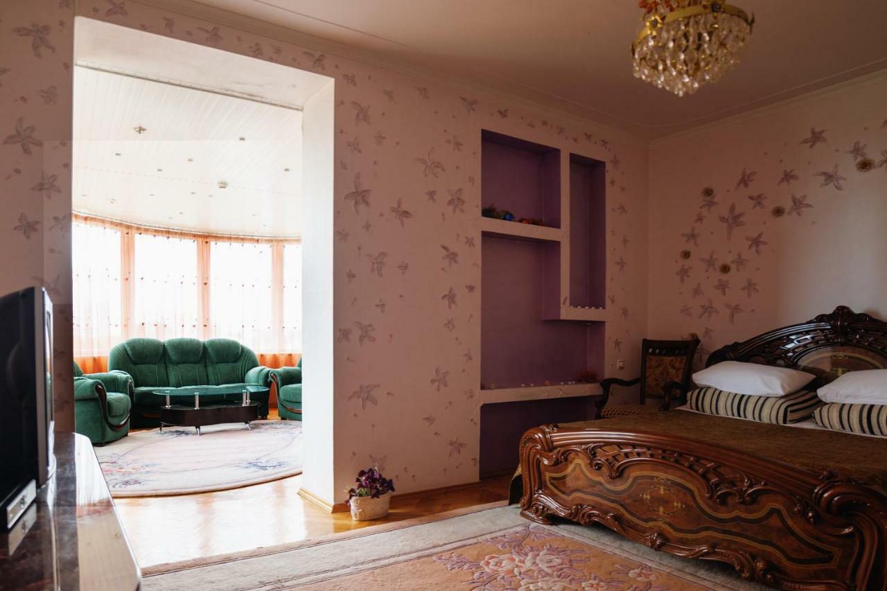 Santorini Otel Codru Dış mekan fotoğraf